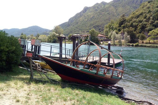 Typical Local Market in Lecco on Lake Como - Local Foods and Produce
