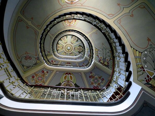 Ultimate Art Nouveau Experience in Riga - Private Tour - Good To Know