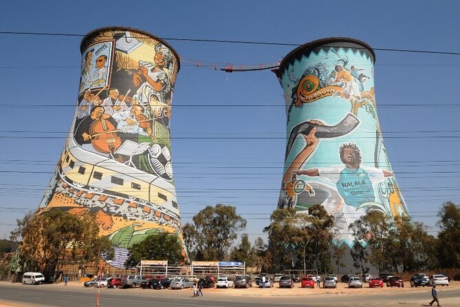 Ultimate Johannesburg Soweto Experience With Apartheid Museum - Good To Know