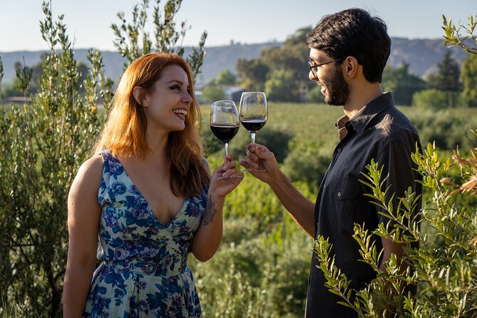 Ultimate Maipú Adventure: Winery Tour & Gourmet Lunch - Good To Know
