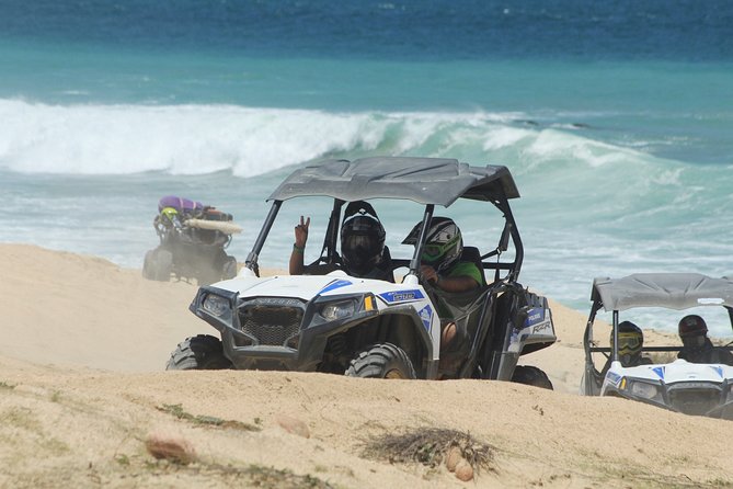 Ultimate UTVs Tour in Los Cabos - Key Points