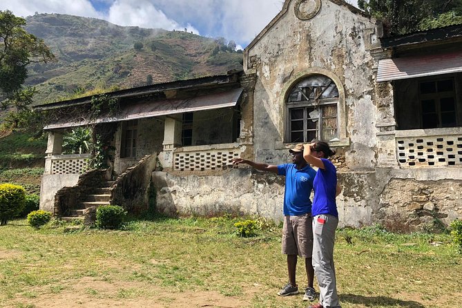 Uluguru Mountain Overnight 2 Nights 3 Days - Good To Know