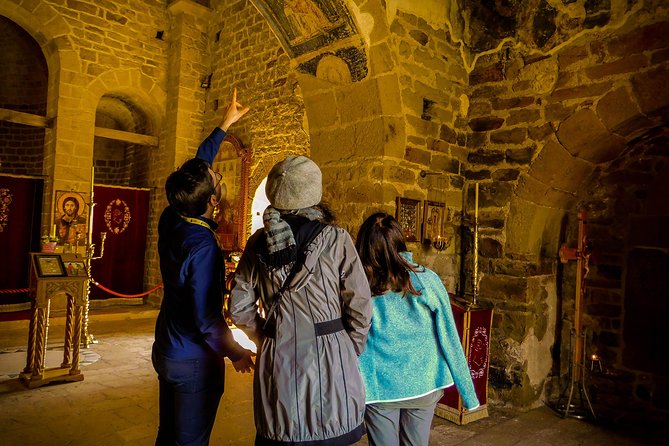 UNESCO Tour Review: Explore Serbia's Heritage - Key Points