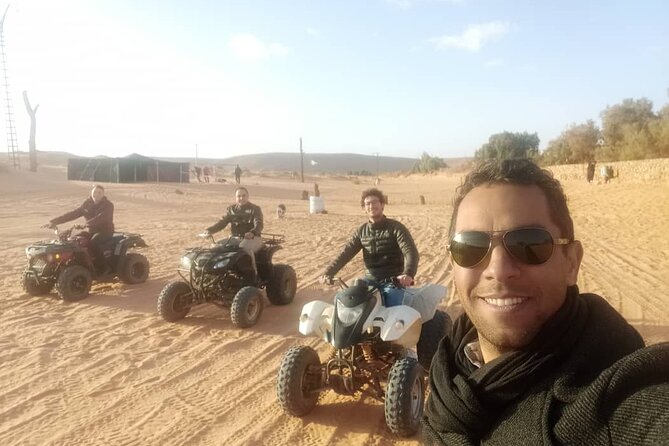 Unforgettable Journey Through Algeria (Cities, Ruins and Desert). - Discovering Algerian Cities