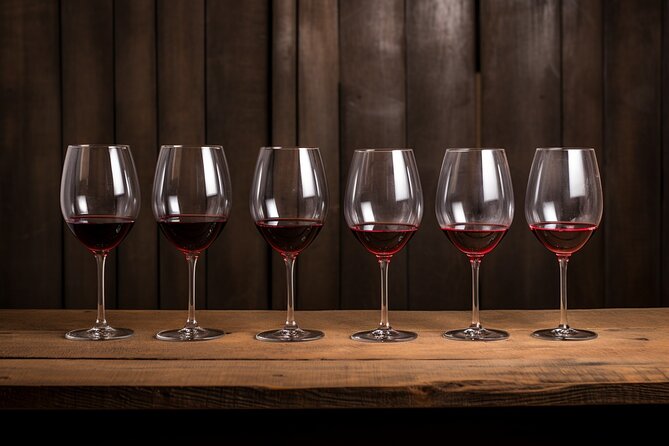 Unusual Wine Tasting in DARWIN (Bordeaux)! - Good To Know