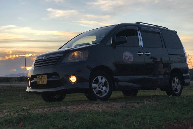 Unzip Hidden Tanzanias Attractions - Key Points