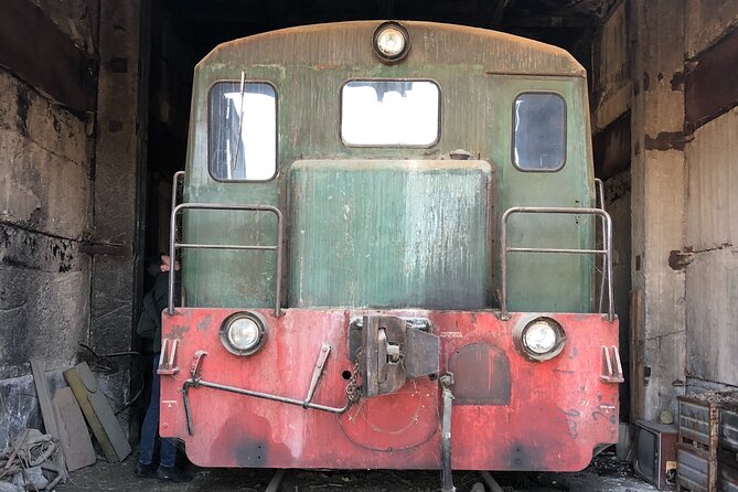 Urbex Photo Tour in Armenia - Good To Know