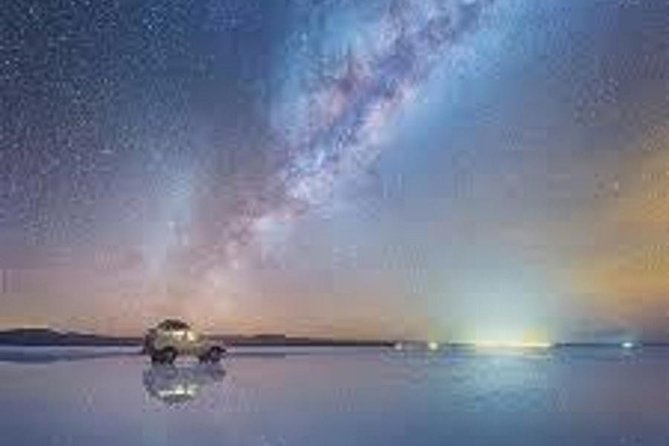 Uyuni Full Day