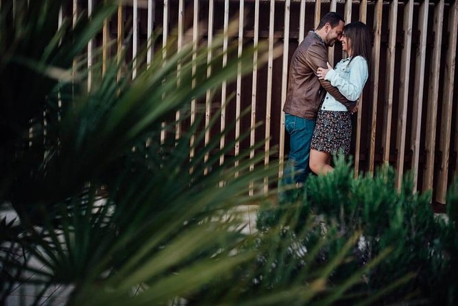 Vacation Photographer in Tarragona - Key Points