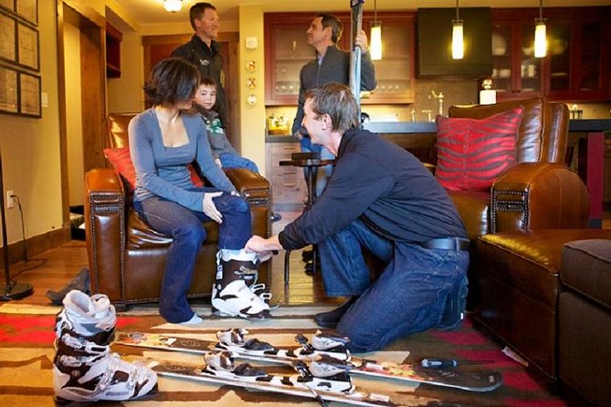 Vail and Beaver Creek Premium Ski Rental Including Delivery - Good To Know