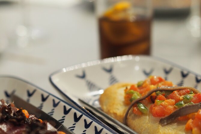 Valencia Tapas Crawl by Food Lover Tour - Tour Overview