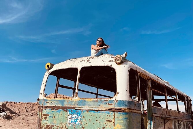 Vallecito: Magic Bus Alternative Route - Good To Know