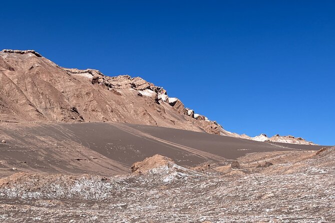 Valley of the Moon Sightseeing Tour With Private Transportation - Good To Know