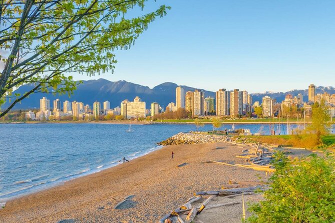 Vancouver Beaches & Downtown: Self-Guided Driving Audio Tour - Good To Know