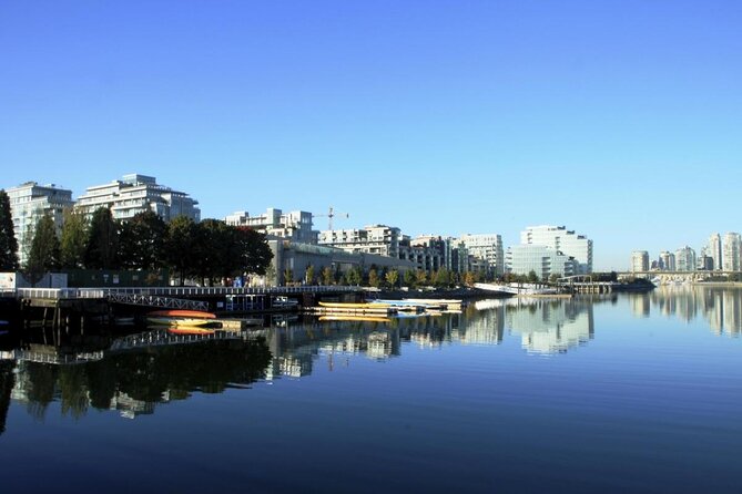 Vancouver Street Art and Craft Coffee Walking Tour | 3-Hour - Good To Know