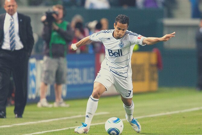 Vancouver Whitecaps Major League Soccer Game Ticket at BC Place - Good To Know