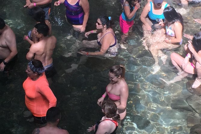 Vandara Hot Springs & Horses+ Zipline+ Sugarmill+ Waterslide - Good To Know