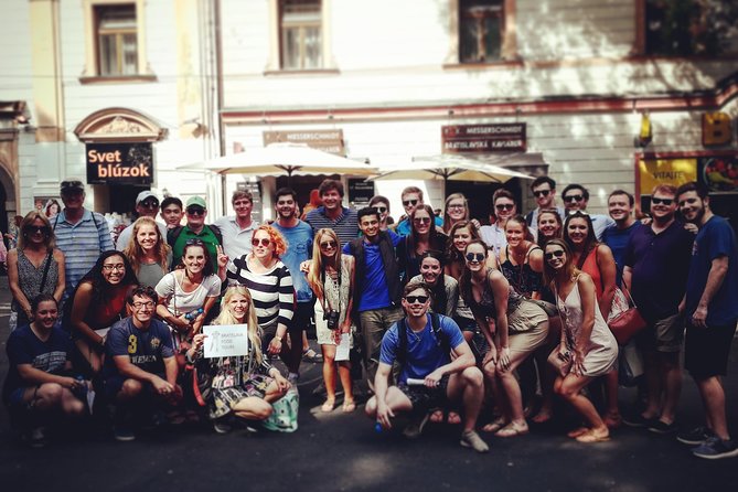 Vegan Bratislava Food Tour - Good To Know