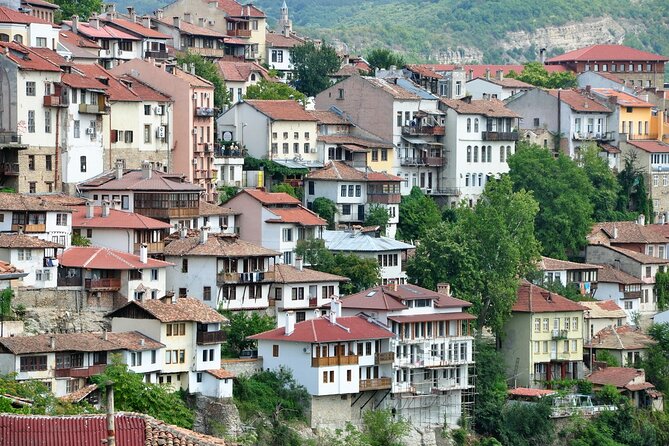 Veliko Tarnovo - Arbanassi - Shipka Memorial Church - Private Tour From Plovdiv - Good To Know