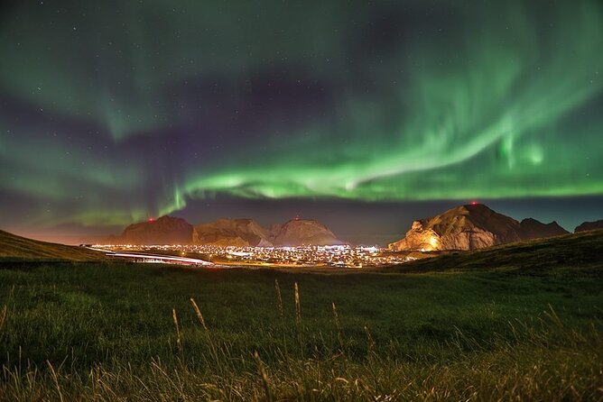 Vestmannaeyjar Highlights Sightseeing Tour  - Heimaey Island - Good To Know