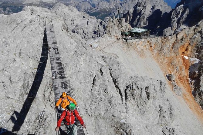 3 Best Guided Tours in Cortina Dampezzo