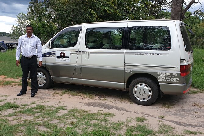 Victoria Falls Airport Transfer - Good To Know