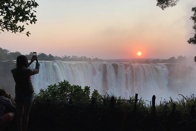 Victoria Falls Private Guided Sunrise Tour - Good To Know