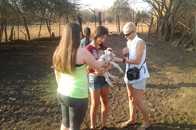 Victoria Falls Rural Tour: Village Life Experience - Good To Know