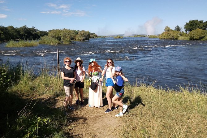 Victoria Falls Tour - Overview of the Tour
