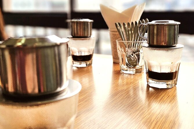Vietnam Coffee Journey - Make Extraordinary Tasty Coffee Yourself - Good To Know