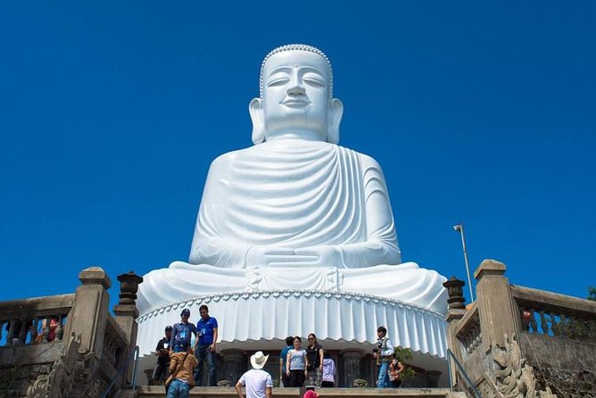 Vietnam Golden Bridge - Ba Na Hills Day Tour From Da Nang or Hoi an - Inclusions and Costs