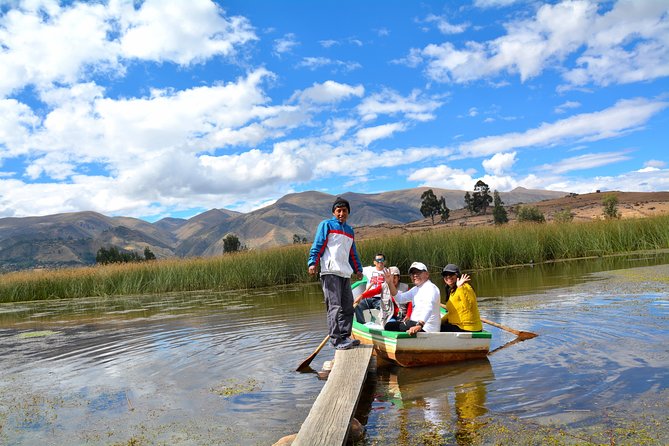 VilcasHuaman - Inca Culture - About Your Stay