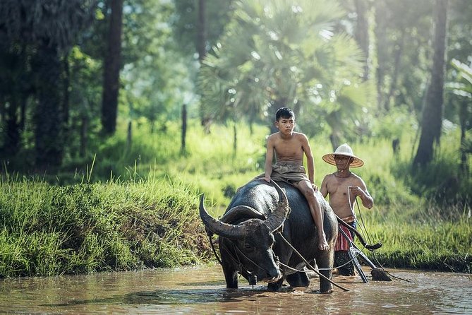 Village Life Tour From Siem Reap - Good To Know