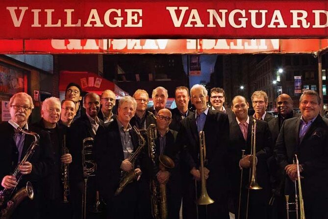 Village Vanguard Jazz Night Tour Review - Tour Overview
