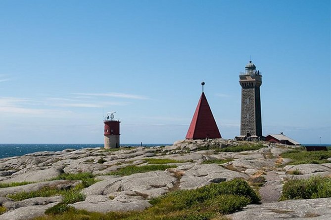 Vinga Guided Boat Tour Review - Key Points