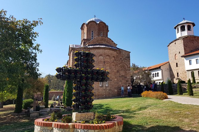 Vinica, Lesnovo Monastery and Kratovo Tour From Skopje - Good To Know