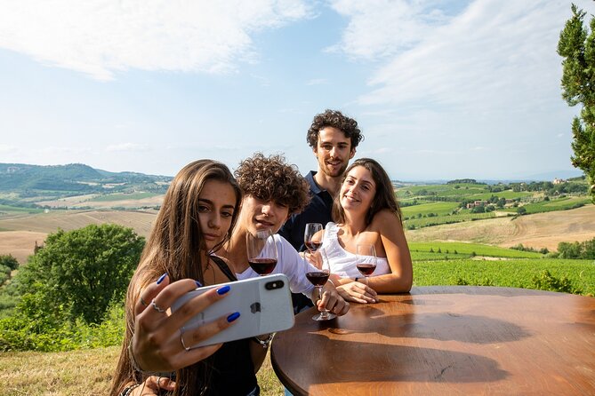Vino Nobile Di Montepulciano Wine Tour - Meet the Producers - Good To Know