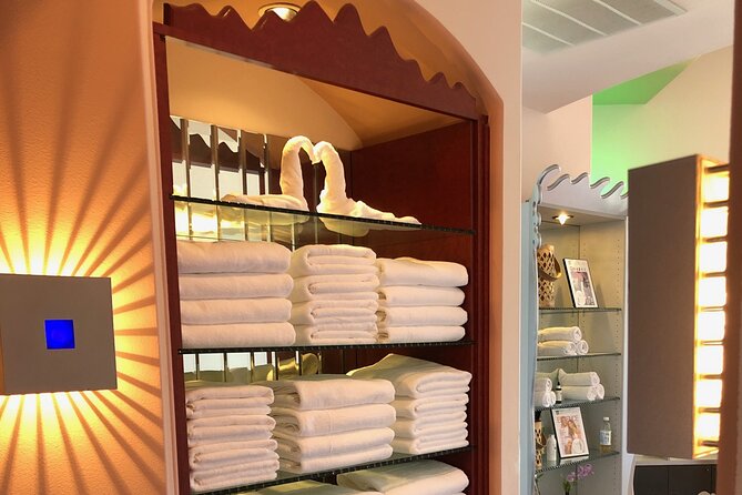 VIP 90 Minute Reflexology and Massage Combo - Good To Know