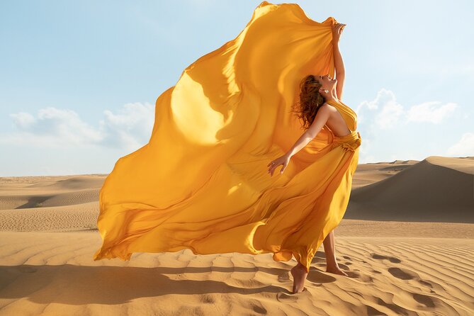 VIP Dubai Desert Safari Camel Ride, Sand Ski, Live BBQ Dinner - Good To Know