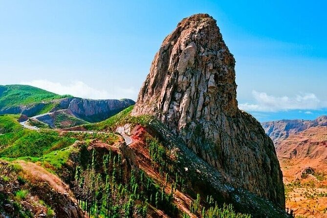 VIP Experience in Magica Gomera - Experience Overview and Inclusions
