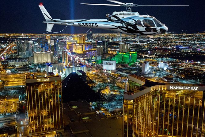 VIP Helicopter Strip Flight With Eiffel Tower Dinner - Good To Know