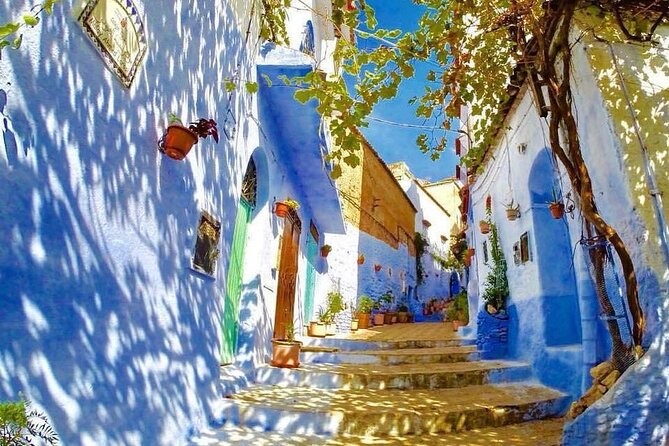 Vip Private Transfer to Chefchaouen From Tangier or Vice Versa - Good To Know