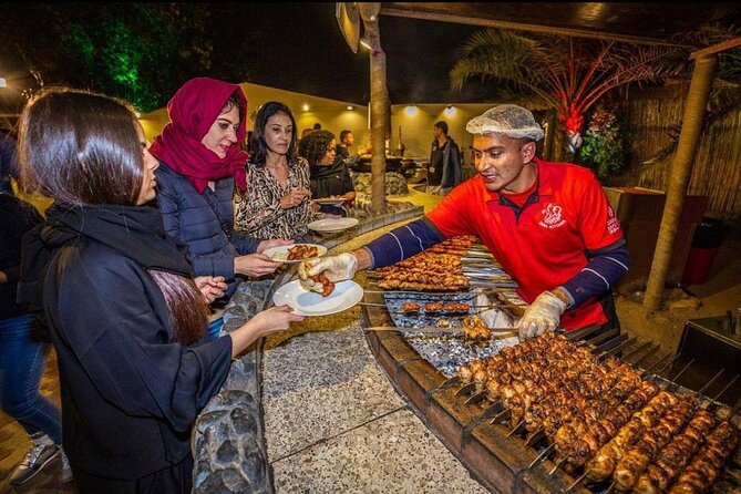 VIP Service | Red Dunes Sunset Desert Safari With BBQ Dinner - Good To Know