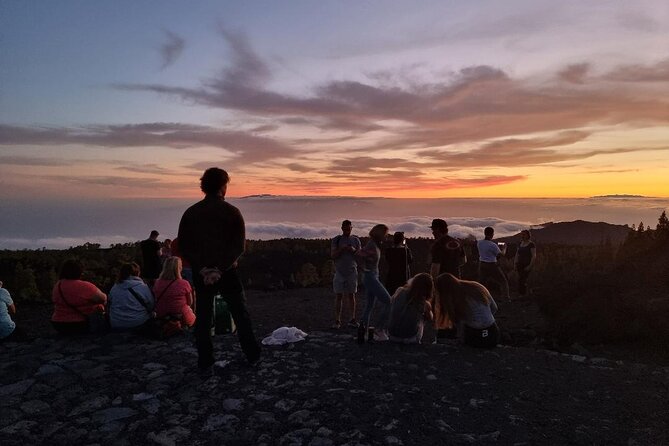 VIP Sunset & Stargazing Experience - Good To Know