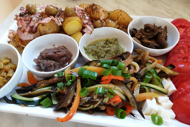 Vipava Valley Fruit and Vegetable Delights Review - Key Points