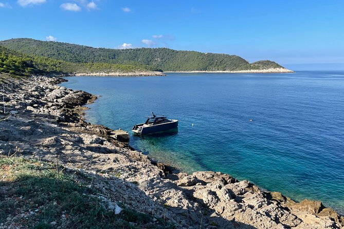VIS Island (Mamma Mia Island) PRIVATE TOUR - Overview of VIS Island Tour