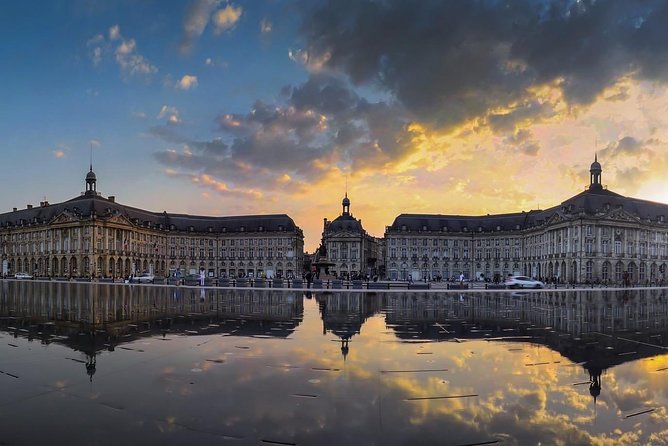 Visit Bordeaux and Learn French Language Basics! - Key Points