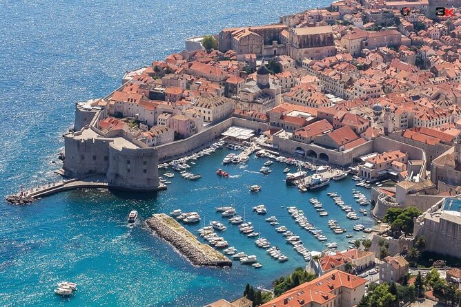 Visit Dubrovnik Private Day Tour - Key Points