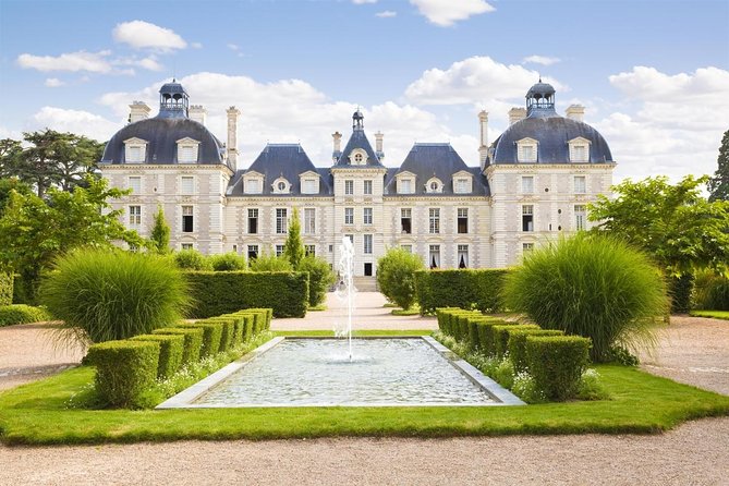 Visit of the Loire Valley Castles in One Day From Paris - Good To Know