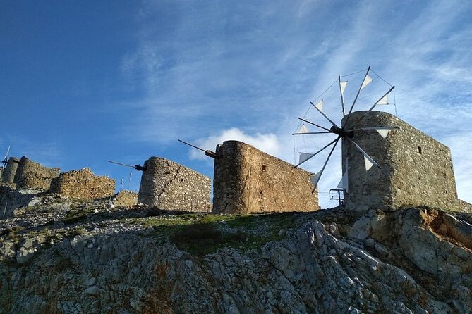 Visit the Lassithi Plateau & Zeus Cave! Tour From Heraklion - Key Points